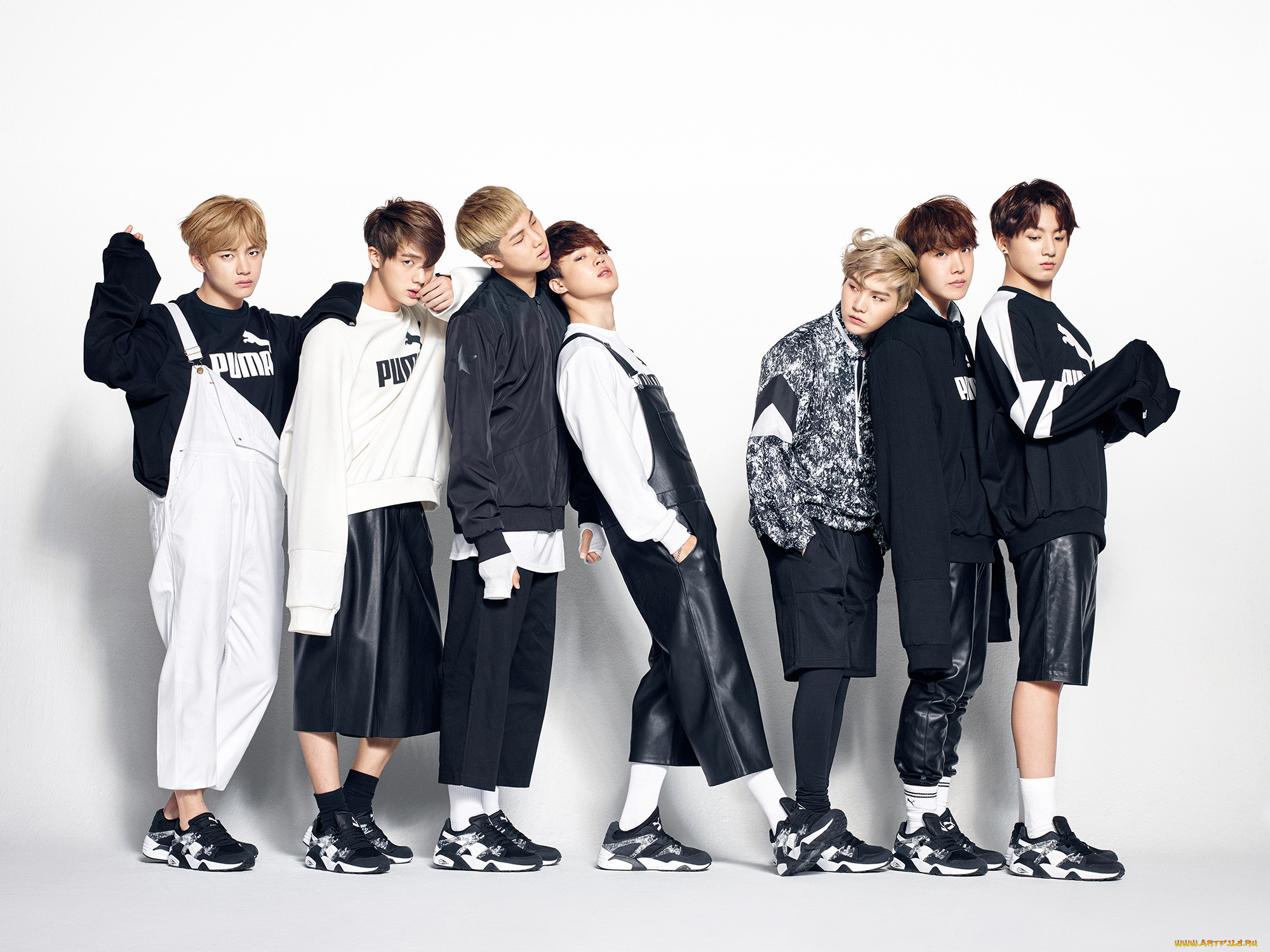 , bts